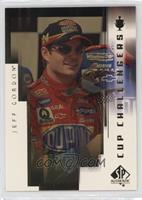 Jeff Gordon