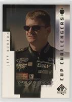 Jeff Burton