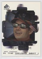 Jeff Gordon