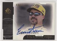 Ernie Irvan