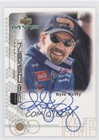 Kyle Petty