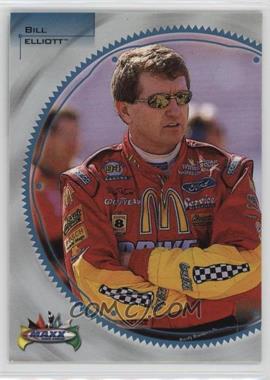 1999 Upper Deck Maxx - [Base] #13 - Bill Elliott