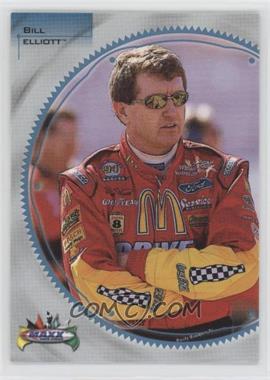 1999 Upper Deck Maxx - [Base] #13 - Bill Elliott