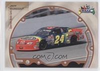 Jeff Gordon