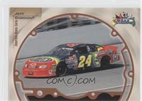 Jeff Gordon