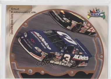 1999 Upper Deck Maxx - [Base] #20 - Dale Earnhardt Jr.