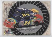 Jeff Gordon