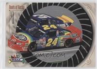 Jeff Gordon