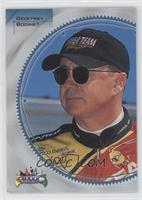 Geoff Bodine [EX to NM]