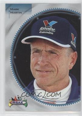 1999 Upper Deck Maxx - [Base] #52 - Mark Martin