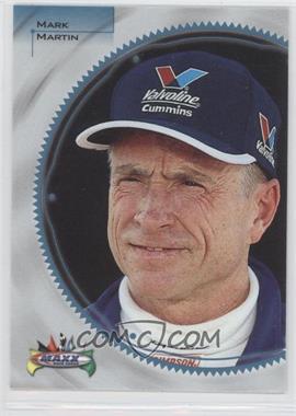 1999 Upper Deck Maxx - [Base] #52 - Mark Martin