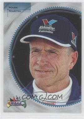 1999 Upper Deck Maxx - [Base] #52 - Mark Martin