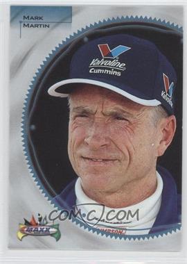 1999 Upper Deck Maxx - [Base] #52 - Mark Martin