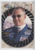 Mark Martin