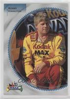 Bobby Hamilton