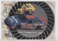 Dale Jarrett