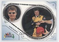 Ward Burton