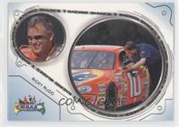 Ricky Rudd