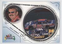 Dale Jarrett