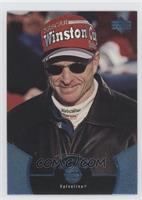 Mark Martin