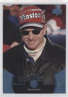 Mark Martin