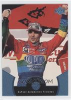 Jeff Gordon