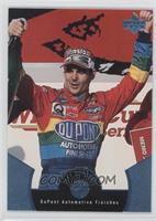 Jeff Gordon