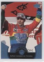 Jeff Gordon