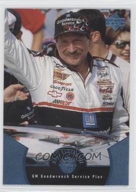 1999 Upper Deck Road to the Cup - [Base] #26 - Dale Earnhardt