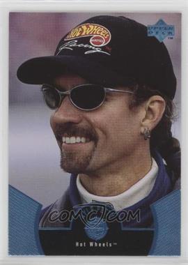 1999 Upper Deck Road to the Cup - [Base] #29 - Kyle Petty