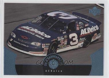 1999 Upper Deck Road to the Cup - [Base] #37 - Dale Earnhardt Jr.