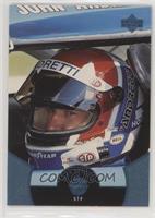 John Andretti