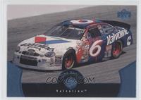 Mark Martin