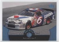 Mark Martin