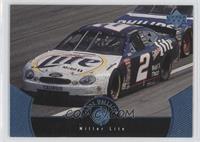 Rusty Wallace