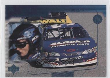 1999 Upper Deck Road to the Cup - [Base] #67 - Fan Favorites - Dale Earnhardt Jr.