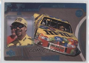 1999 Upper Deck Road to the Cup - [Base] #68 - Fan Favorites - Ernie Irvan [Noted]
