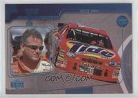 Fan Favorites - Ricky Rudd