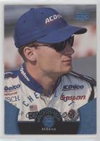 Checklist - Dale Earnhardt Jr. [EX to NM]