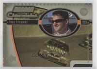 Tony Stewart [EX to NM]