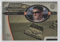 Tony Stewart