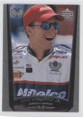 1999 Upper Deck Victory Circle - [Base] #14 - Dale Earnhardt Jr.