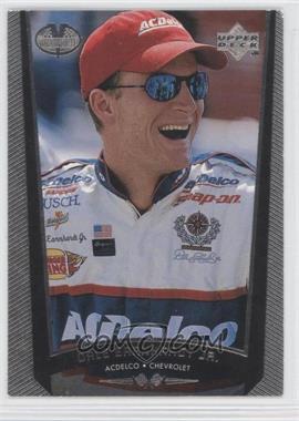 1999 Upper Deck Victory Circle - [Base] #14 - Dale Earnhardt Jr.