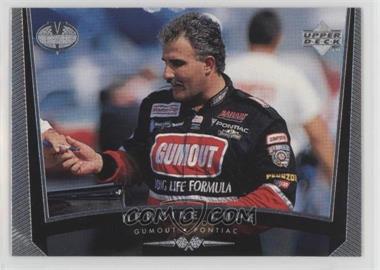 1999 Upper Deck Victory Circle - [Base] #2 - Derrike Cope