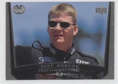 1999 Upper Deck Victory Circle - [Base] #23 - Jeff Burton