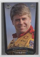 Bobby Hamilton