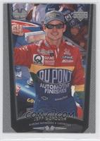 Jeff Gordon