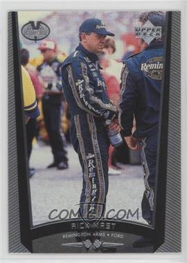 1999 Upper Deck Victory Circle - [Base] #40 - Rick Mast