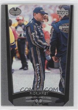 1999 Upper Deck Victory Circle - [Base] #40 - Rick Mast