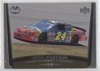 Jeff Gordon